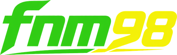 fnm98 logo